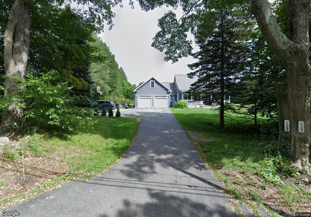 138 Dresser Hill Rd, Charlton, MA 01507 - photo 1