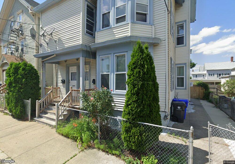 37 Brown St, Pawtucket, RI 02860 - photo 1