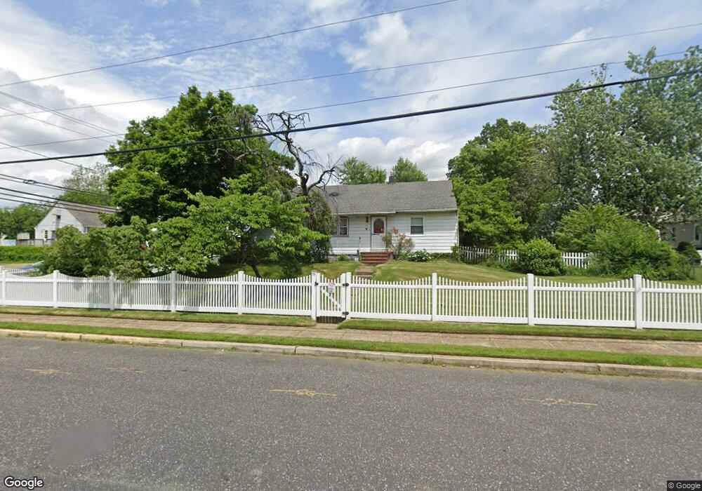 715 Linwood Ave, Mount Ephraim, NJ 08059 - photo 1