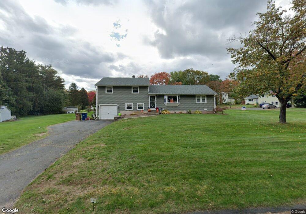 133 Gerald Dr, Vernon Rockville, CT 06066 - photo 1