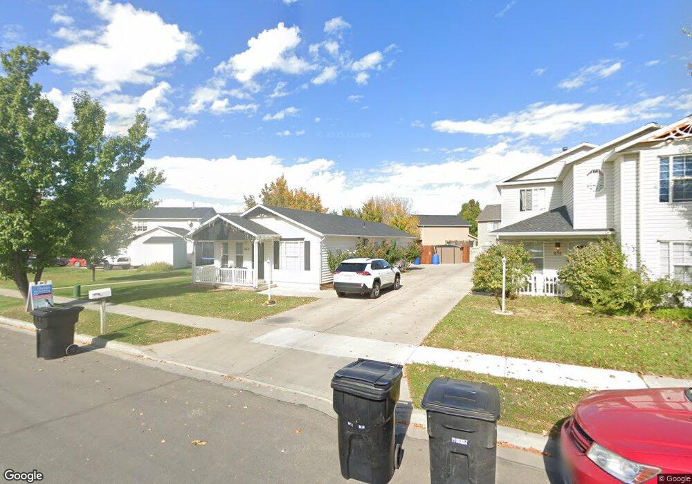 668 W 100 N, Spanish Fork, UT 84660 - photo 1