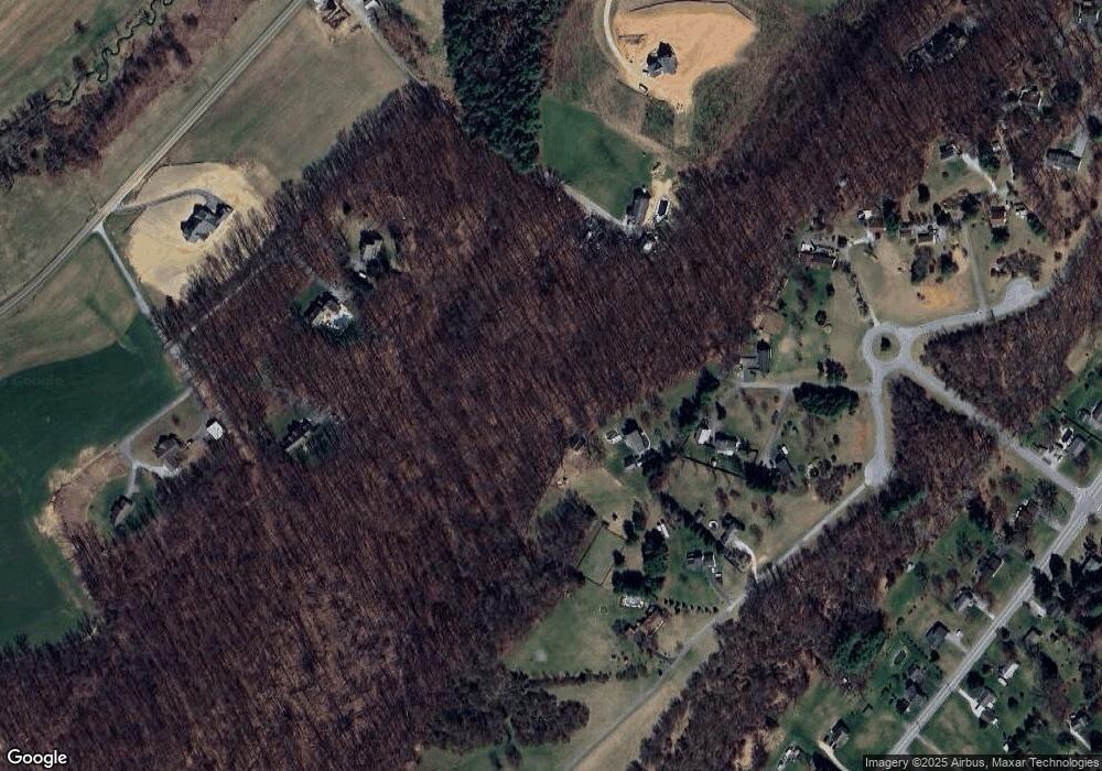 2815 Tracey Mill Rd, Manchester, MD 21102 - photo 1