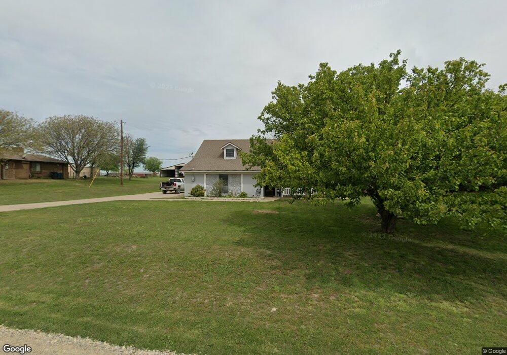 1008 Dominique Dr, Weatherford, TX 76087 - photo 1