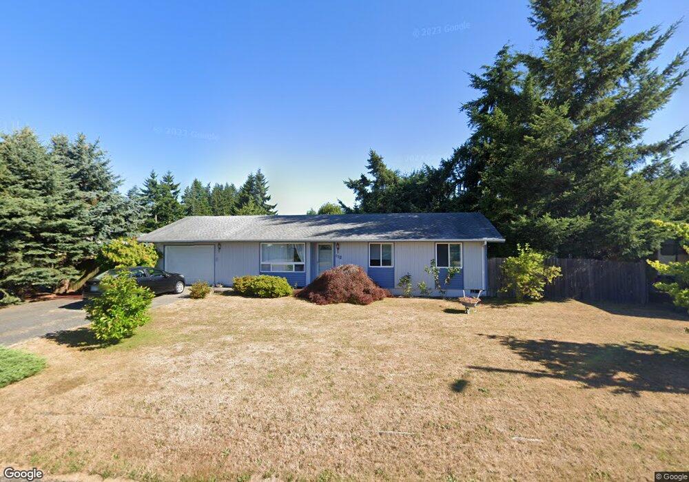 112 W Branch Ct, Chehalis, WA 98532 - photo 1