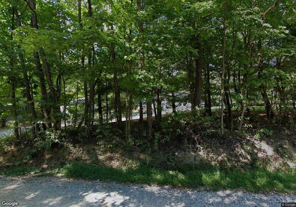 6359 S John Butler Rd, Columbus, IN 47201 - photo 1