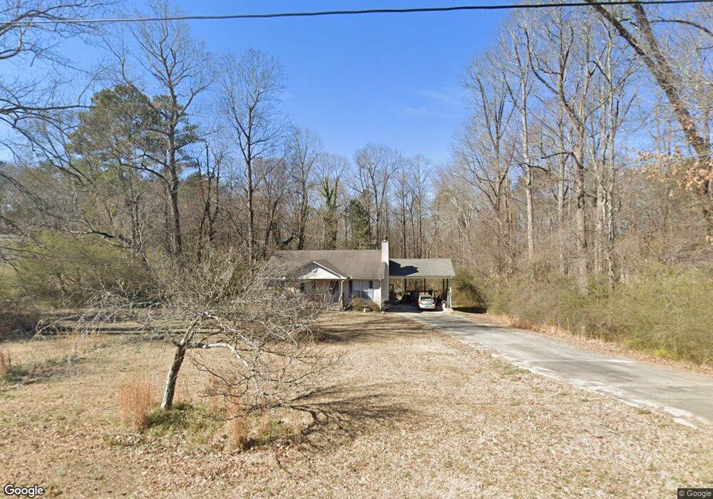 120 Jimmys Ln, Ellenwood, GA 30294 - photo 1