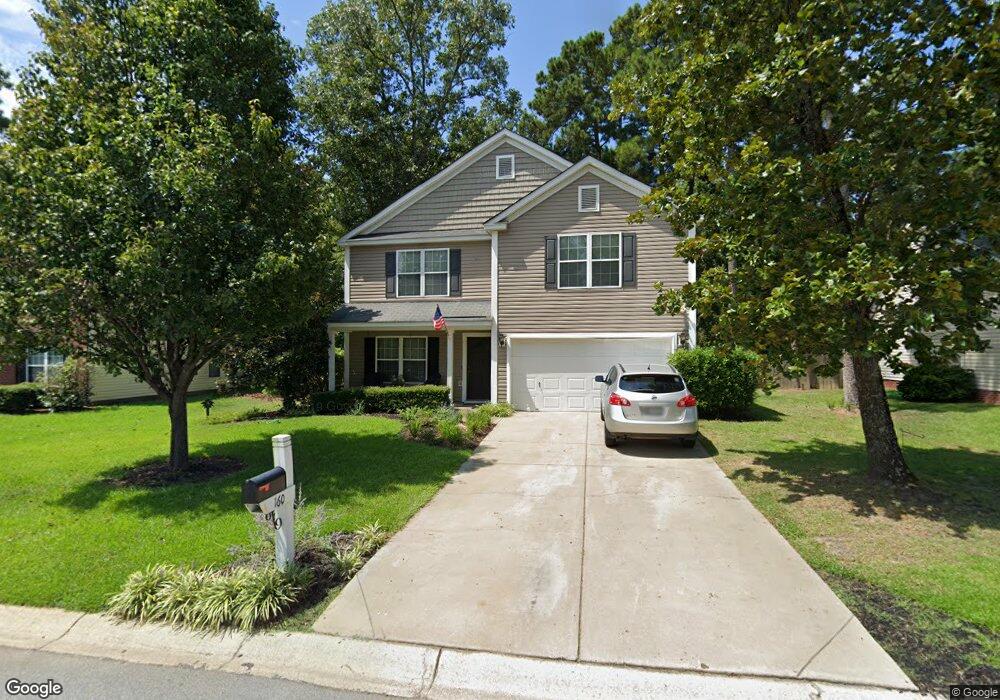 160 Eagle Pointe Dr, Chapin, SC 29036 - photo 1