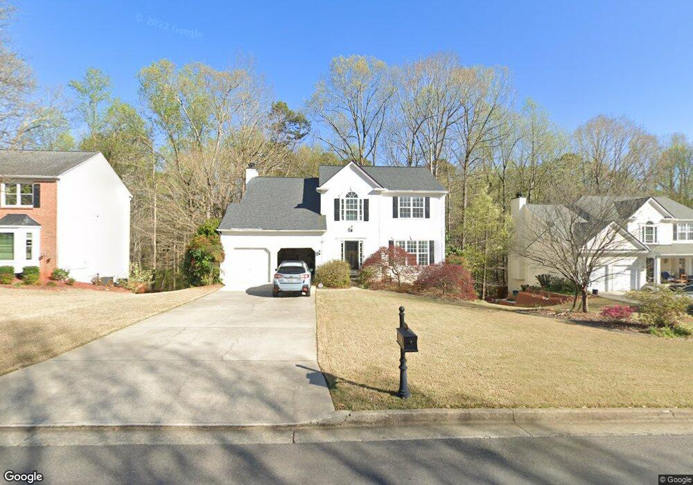 7365 Brassfield Dr unit IV, Cumming, GA 30041 - photo 1