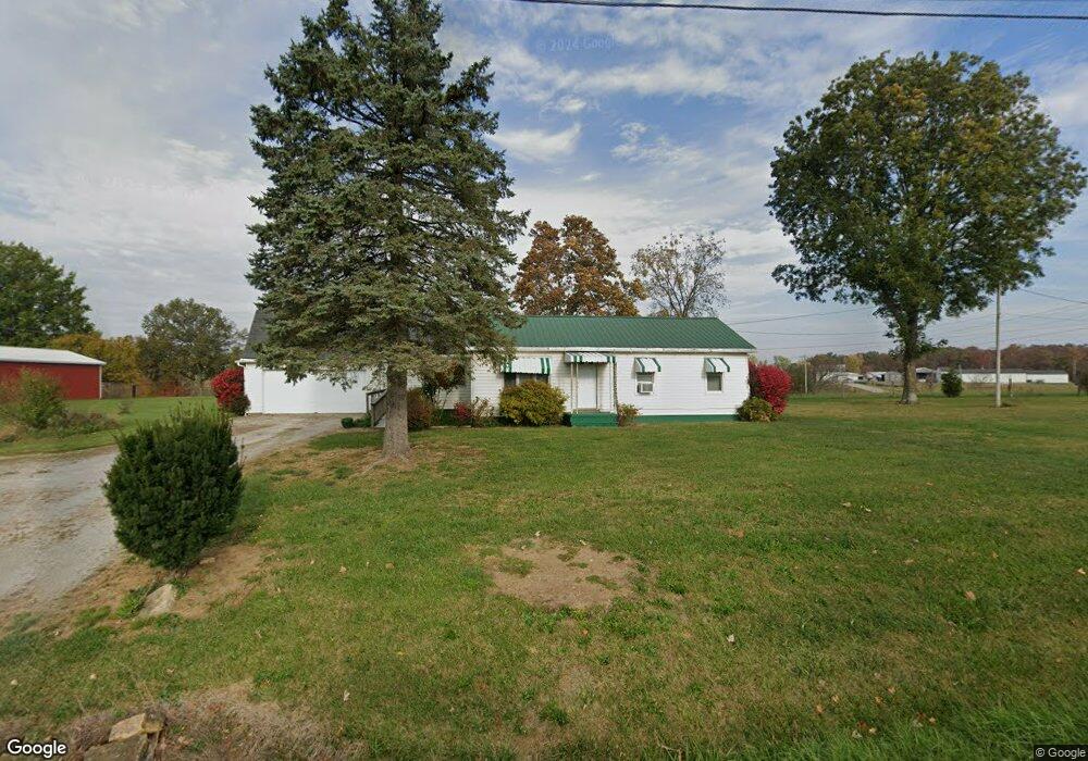 8995 State Route 41, West Union, OH 45693 - photo 1