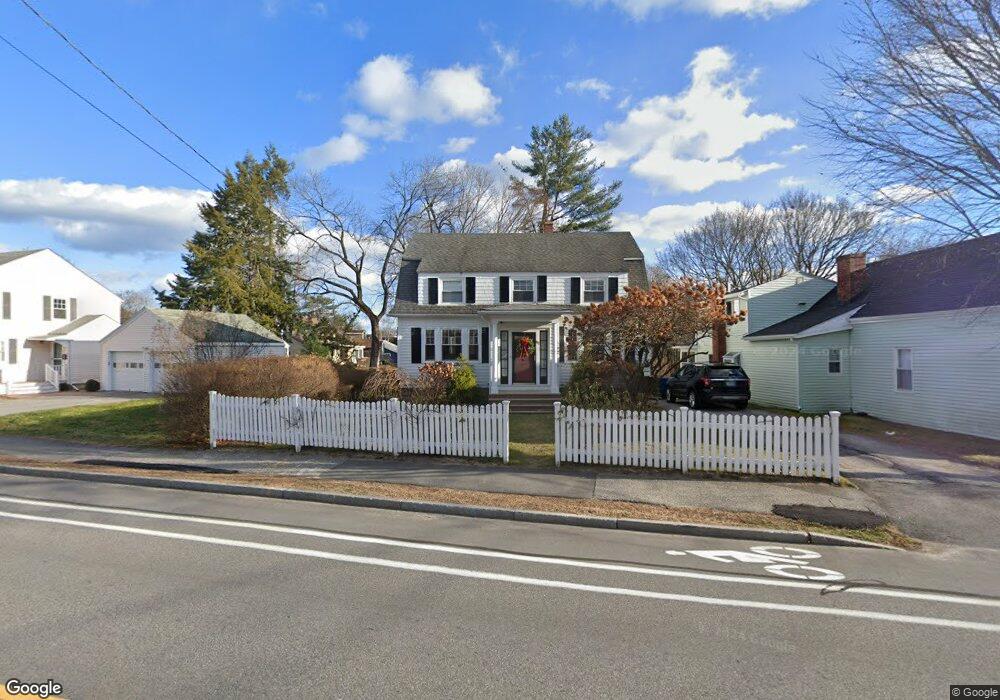 131 Ocean Ave, Portland, ME 04103 - photo 1