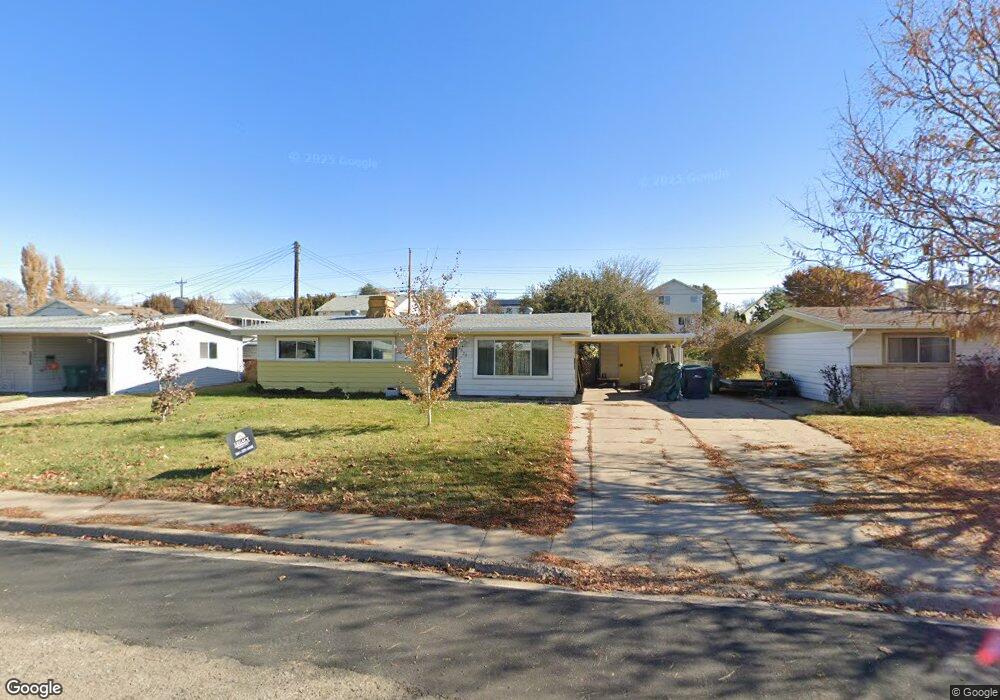 6028 S 2275 W, Roy, UT 84067 - photo 1