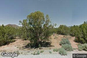 1244 Clovis Cir, Dammeron Valley, UT 84783