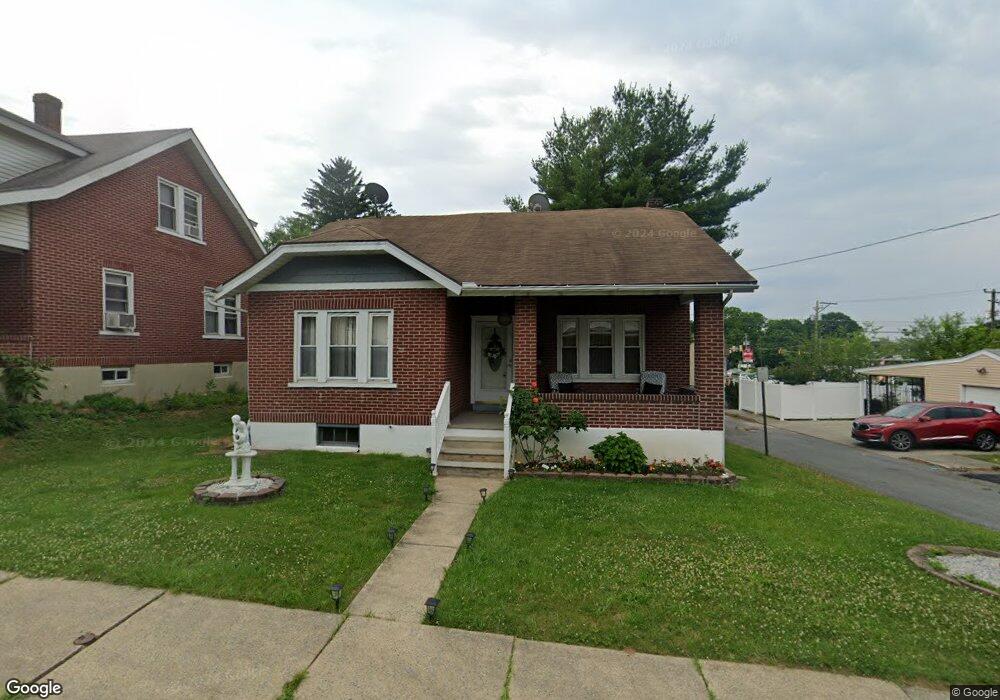 2016 S 3rd St unit 2020, Allentown, PA 18103 - photo 1