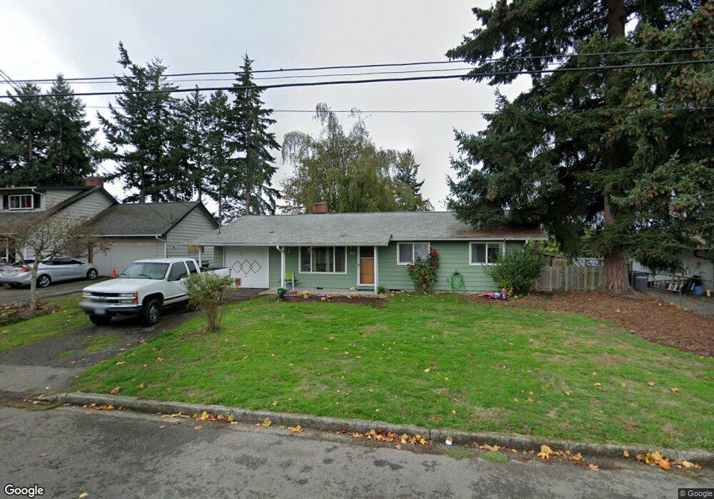 26619 18th Place S, Des Moines, WA 98198 - photo 1