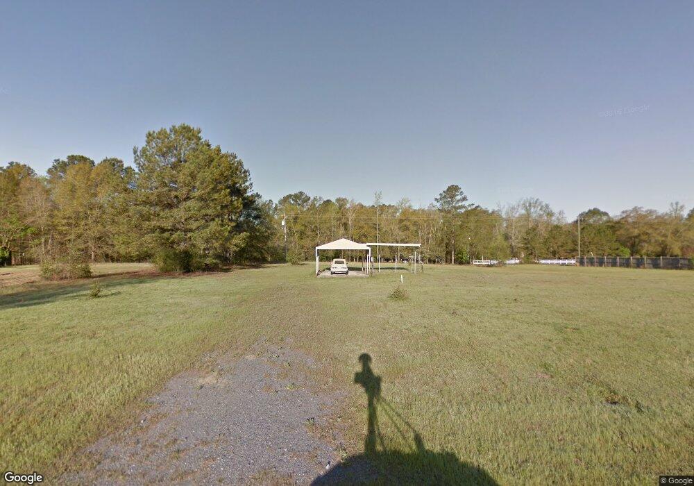 84 Beagle Rd, Box Springs, GA 31801 - photo 1