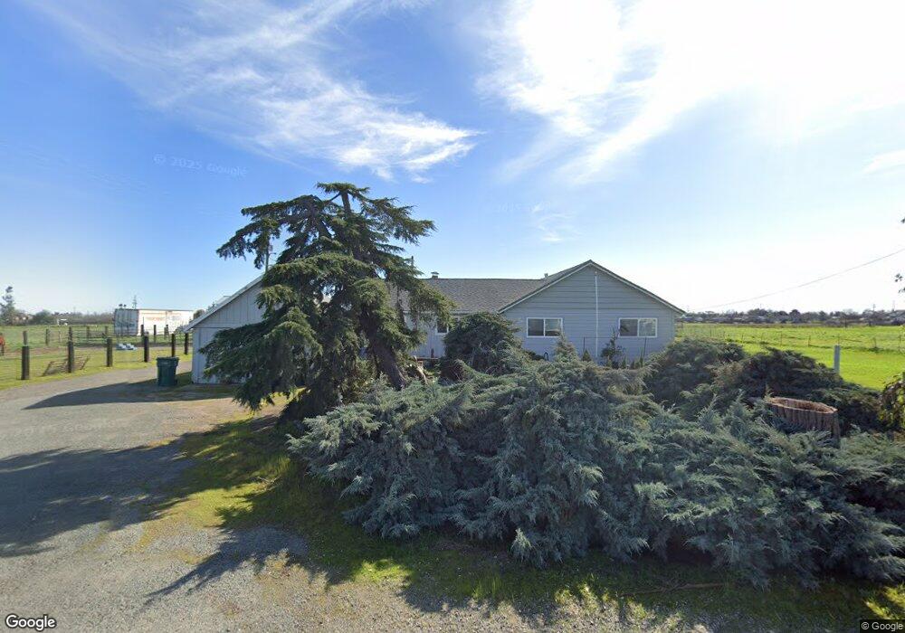 12222 E Brandt Rd, Lockeford, CA 95237 - photo 1