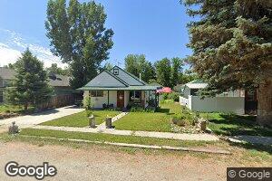 205 S Park St, Joliet, MT 59041