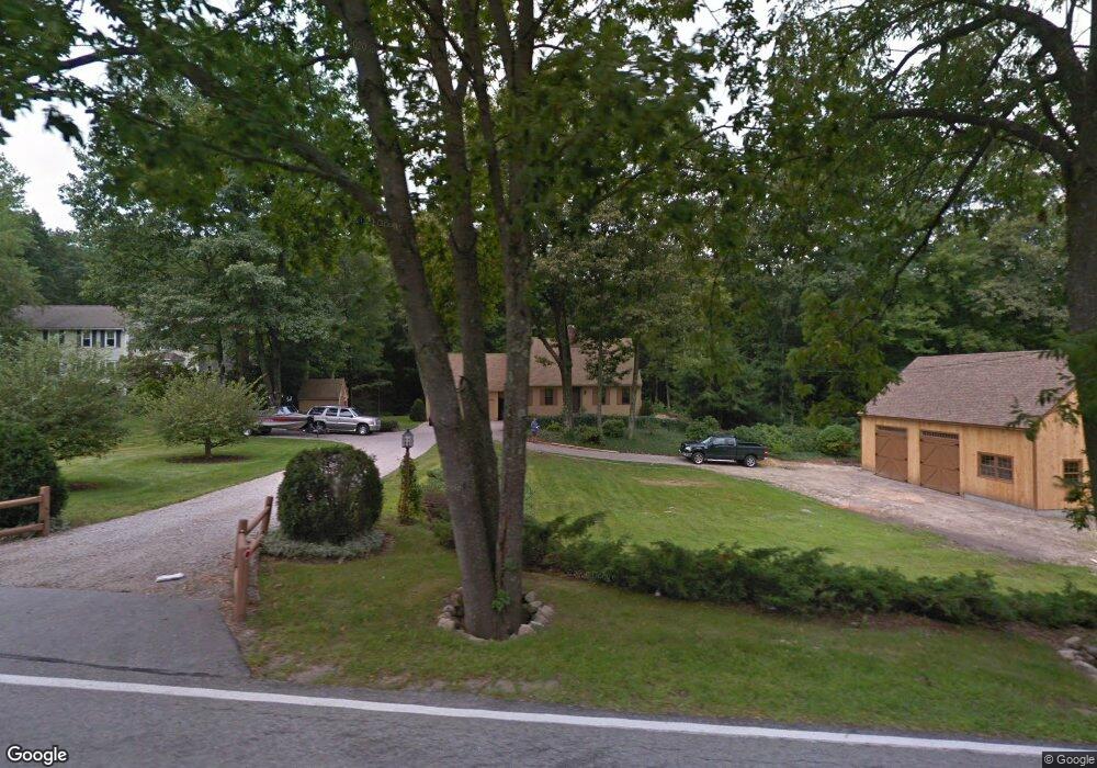 195 Liberty Hill Rd, Bedford, NH 03110 - photo 1