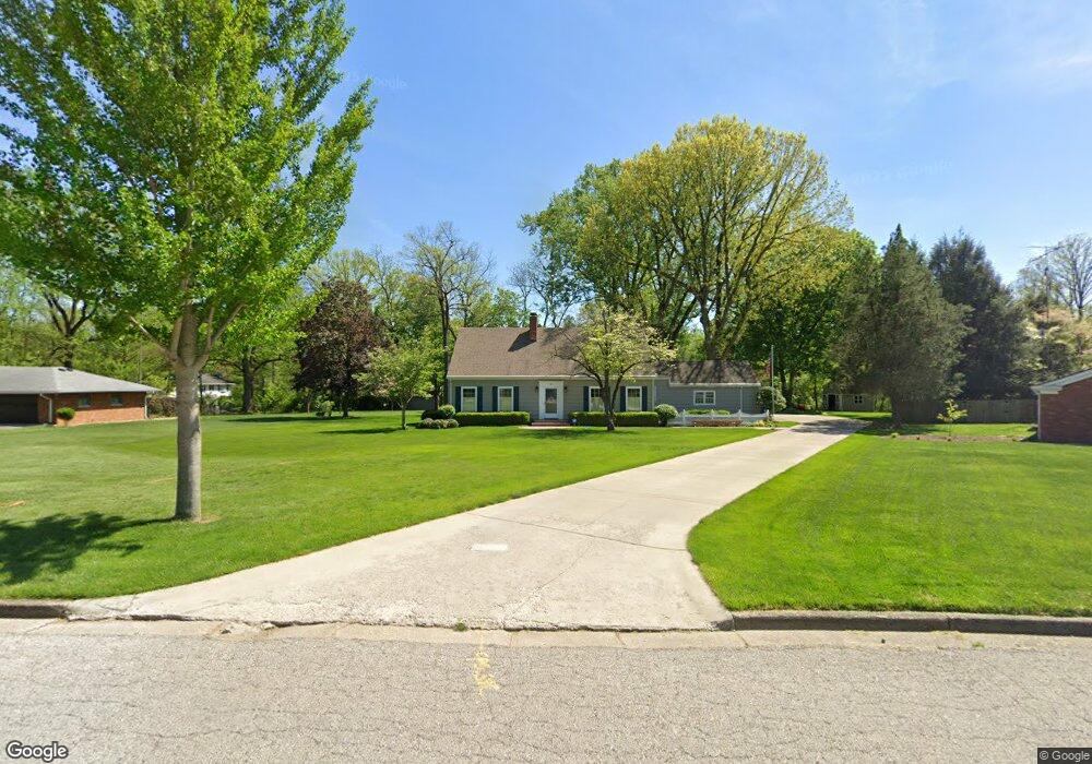 101 Gardendale Rd, Terre Haute, IN 47803 - photo 1