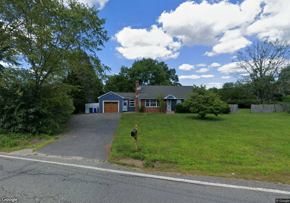 700 Read St, Attleboro, MA 02703 - photo 1