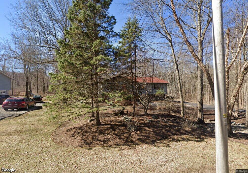 248 Mountain Lodge Rd, Monroe, NY 10950 - photo 1