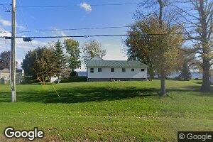 436 Point Au Fer Rd, Champlain, NY 12919