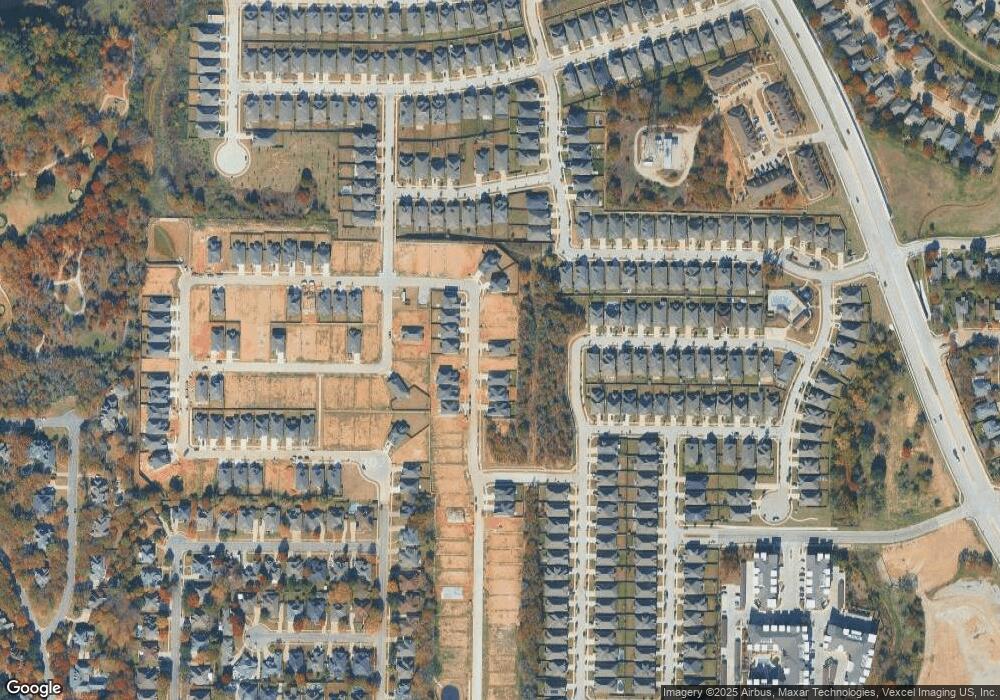 3617 Whisperwood Rd, Denton, TX 76210 - photo 1