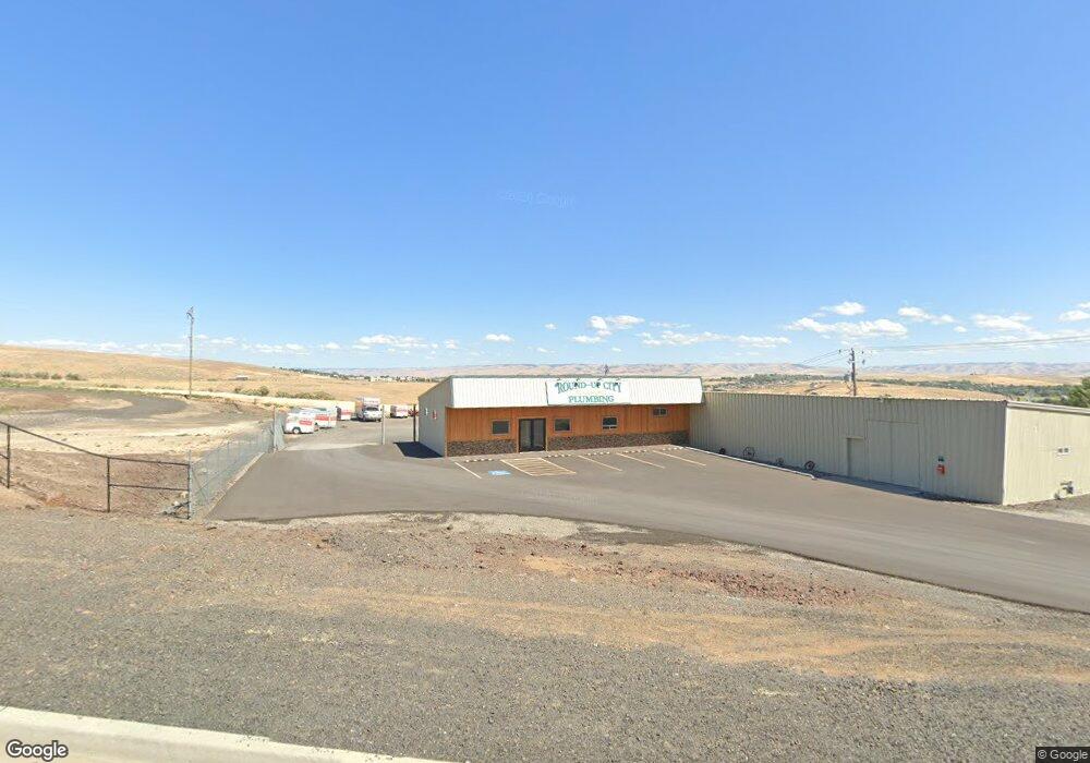 818 Airport Rd, Pendleton, OR 97801 - photo 1