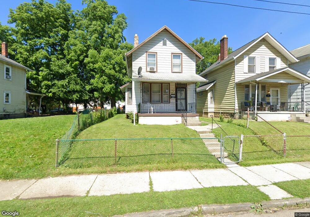 985 Miller Ave, Columbus, OH 43206 - photo 1