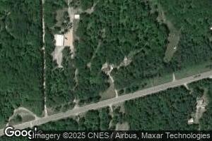 4049 E Miller Rd, Fairview, MI 48621