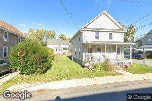 2337 Brighton Ave, Scranton, PA 18509