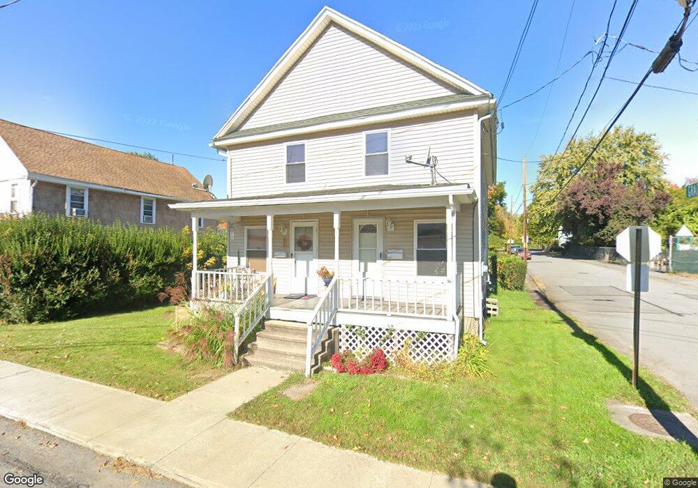 2337 Brighton Ave, Scranton, PA 18509 - photo 1