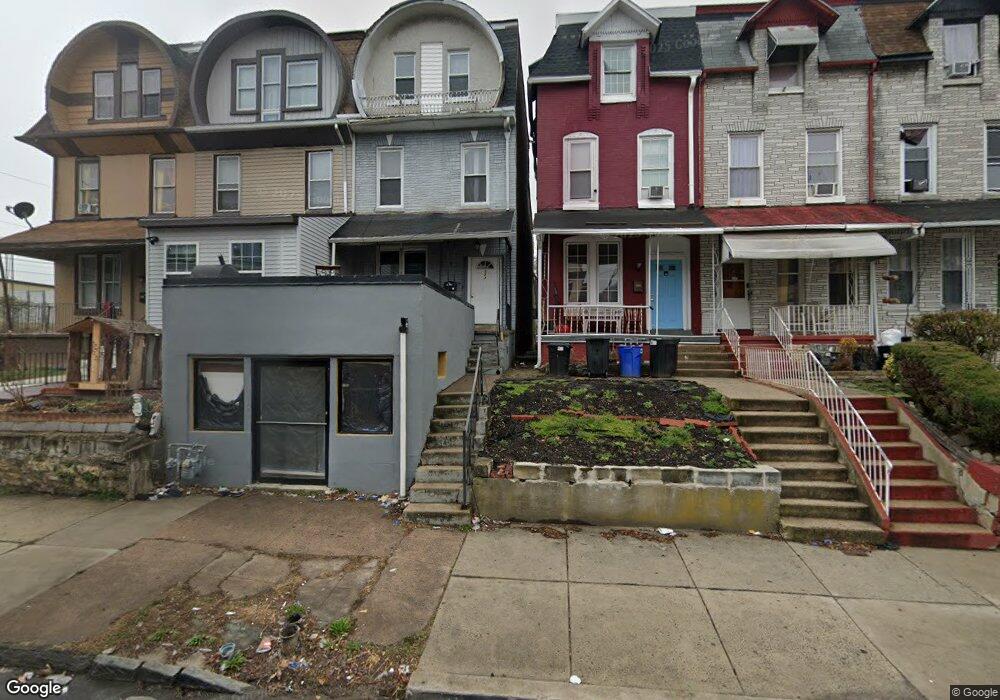 524 N 8th St, Reading, PA 19601 - photo 1