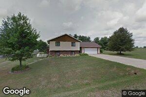 3976 Empire Dr, de Forest, WI 53532