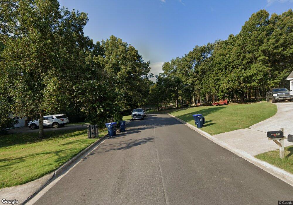 851 Country Cir, Harrison, AR 72601 - photo 1