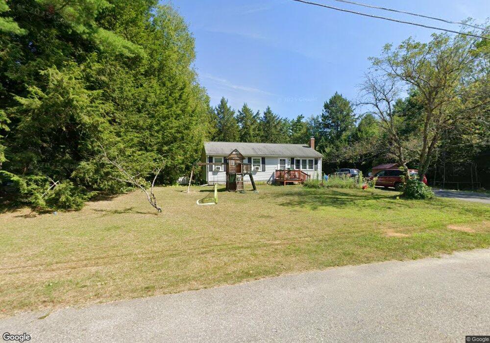 128 Mattawa Cir, Orange, MA 01364 - photo 1