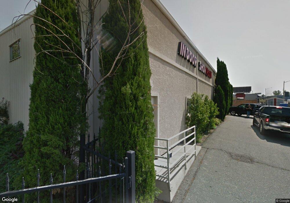 1200 S Santa fe Dr, Denver, CO 80223 - photo 1