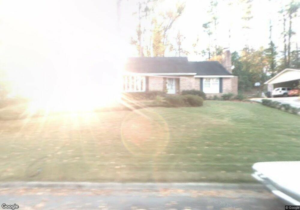 3126 Exeter Rd, Augusta, GA 30909 - photo 1