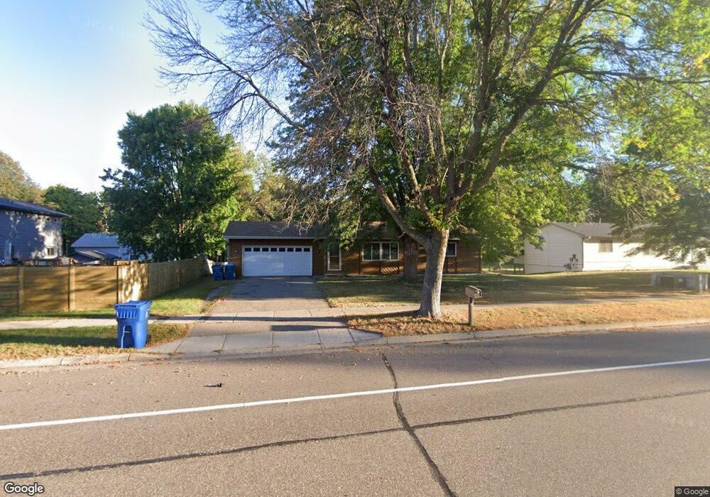 257 121st Ave NW, Coon Rapids, MN 55448 - photo 1