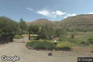1905 Tucannon Rd, Pomeroy, WA 99347