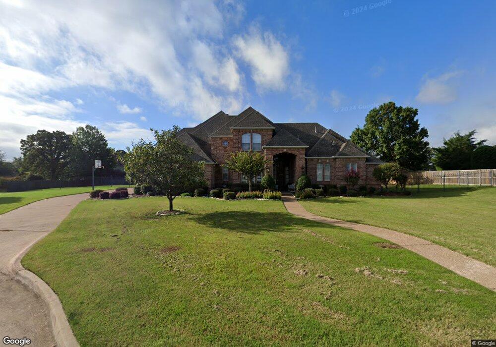 612 Park Place Ct, Southlake, TX 76092 - photo 1