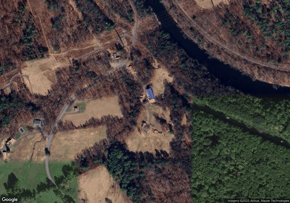 49 Wholey Rd, Conway, MA 01341 - photo 1