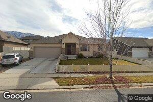 87 W Sky Hawk Way, Elk Ridge, UT 84651