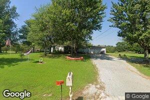12513 N Stanford Ln, Opdyke, IL 62872