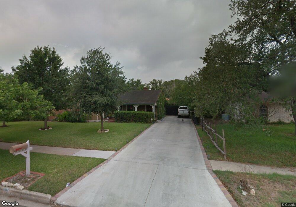 1008 S Nebraska Ave, Weslaco, TX 78596 - photo 1