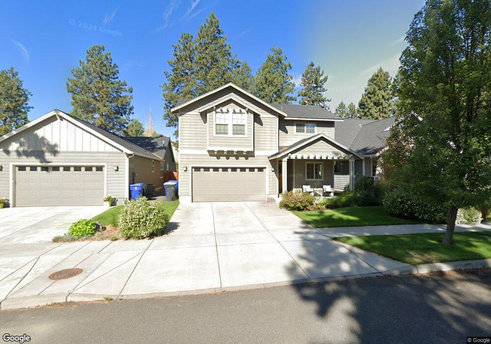 61181 SW Hobart Place, Bend, OR 97702 - photo 1