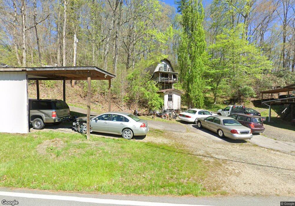 1072 Hardscrabble Rd, Burnsville, NC 28714 - photo 1