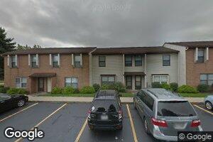 1842 Gemini Ct, Kent, OH 44240