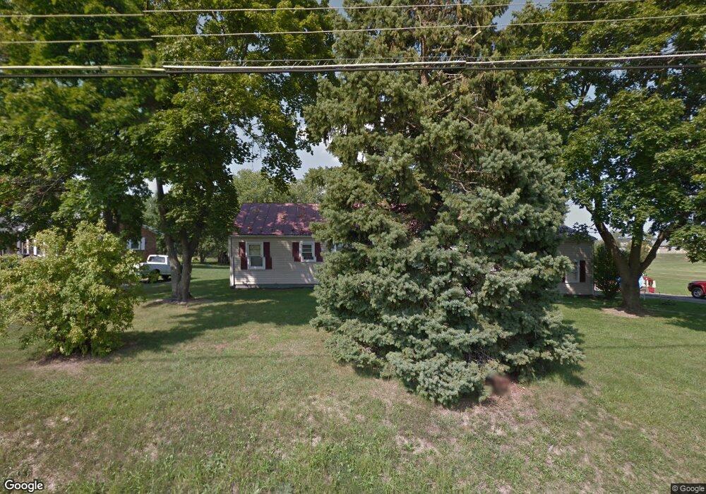 1463 Macedonia Church Rd, Stephens City, VA 22655 - photo 1