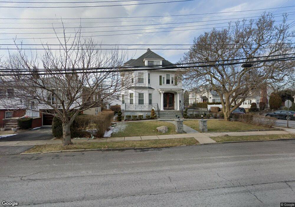 313 Saint Johns Ave, Yonkers, NY 10704 - photo 1